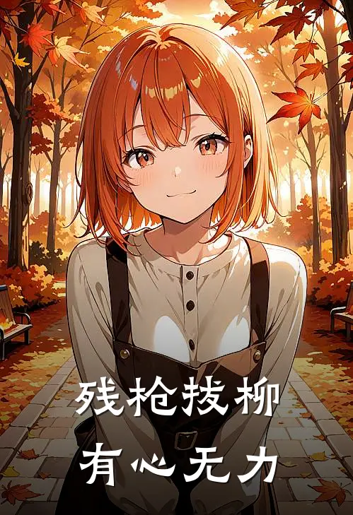 残枪拔柳,有心无力