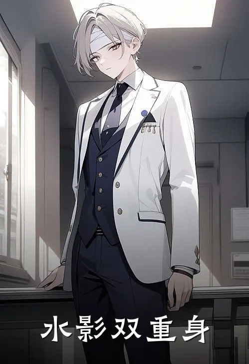 水影双重身