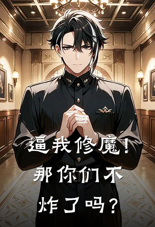 逼我修魔！那你们不炸了吗？
