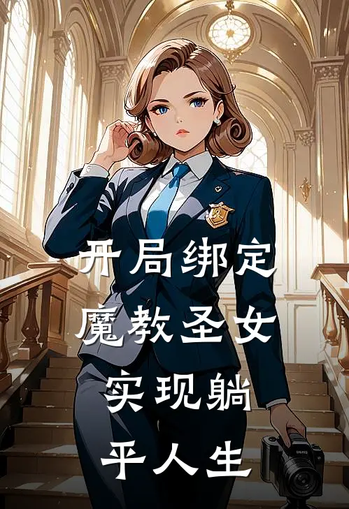 开局绑定魔教圣女，实现躺平人生