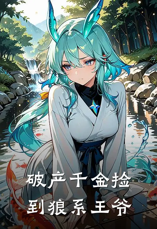 破产千金捡到狼系王爷(苏甜甜春桃)免费阅读完整版小说_最新小说全文阅读破产千金捡到狼系王爷苏甜甜春桃