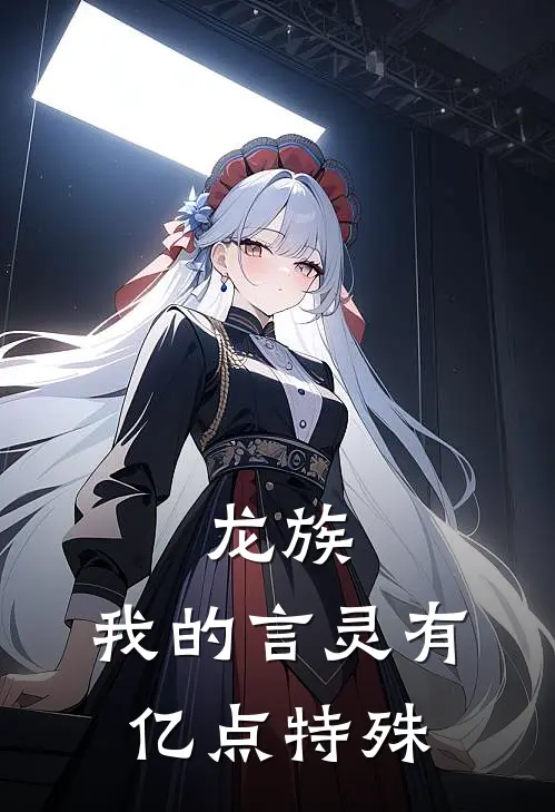 龙族：我的言灵有亿点特殊(陈宇路明非)完结版免费阅读_龙族：我的言灵有亿点特殊全文免费阅读
