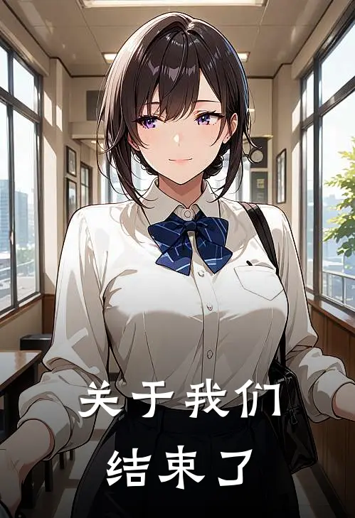 关于我们结束了