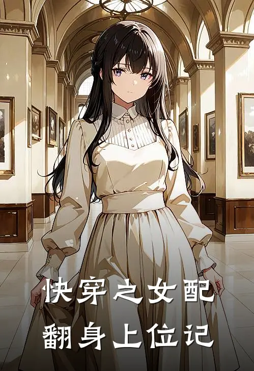快穿之女配翻身上位记