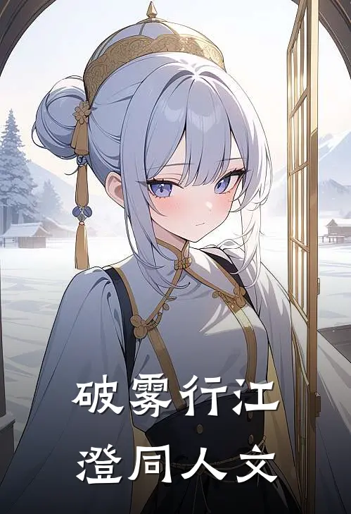 破雾行江澄同人文