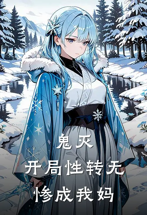 鬼灭：开局性转无惨成我妈