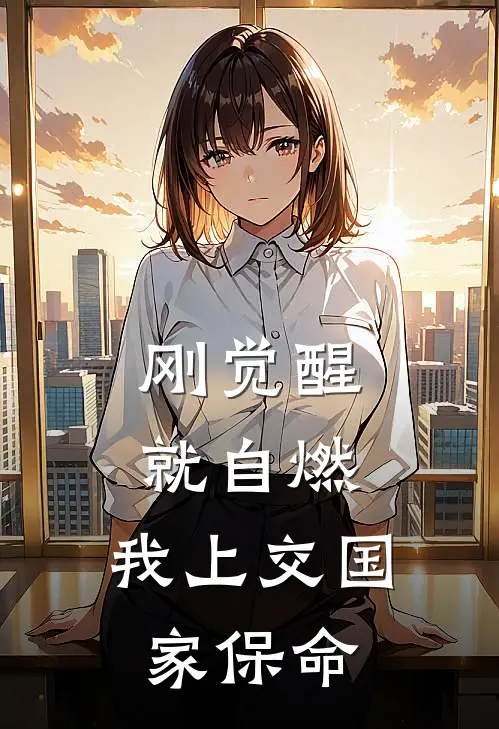 刚觉醒就自燃，我上交国家保命