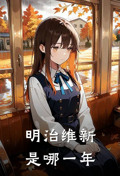 明治维新是哪一年