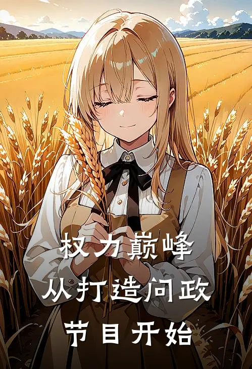 权力巅峰：从打造问政节目开始程锐孙莉莉完本完结小说_热门小说排行榜权力巅峰：从打造问政节目开始程锐孙莉莉