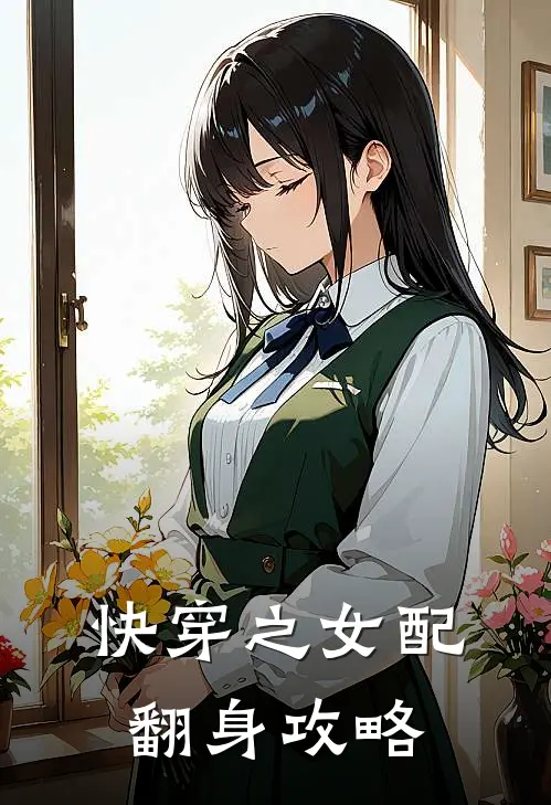 快穿之女配翻身攻略