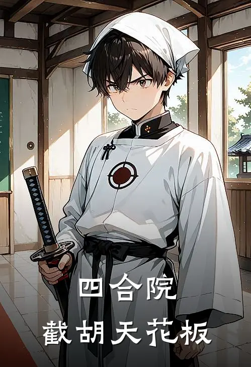 四合院：截胡天花板(李向前秦淮茹)最新完结小说推荐_热门小说排行榜四合院：截胡天花板李向前秦淮茹