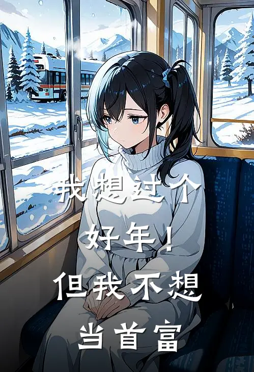 我想过个好年！但我不想当首富