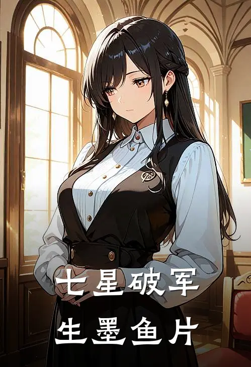 七星破军生墨鱼片