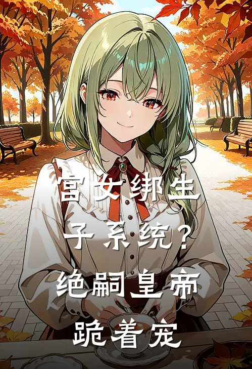 宫女绑生子系统？绝嗣皇帝跪着宠