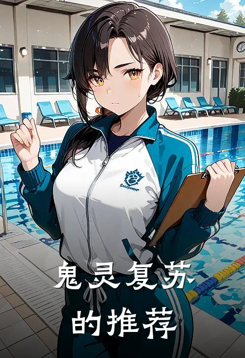 鬼灵复苏的推荐