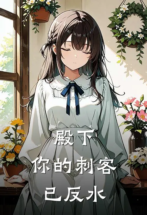 殿下，你的刺客已反水