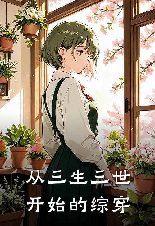 从三生三世开始的综穿