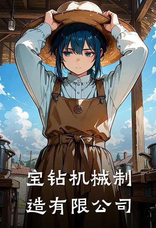 宝钻机械制造有限公司