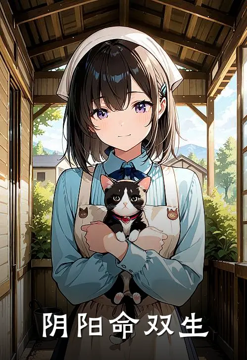 阴阳命双生