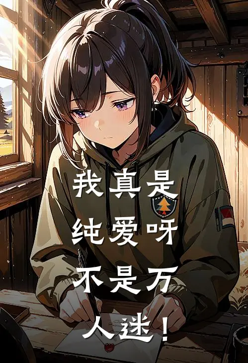 我真是纯爱呀，不是万人迷！