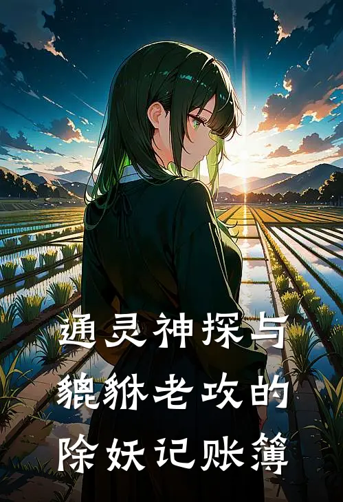 通灵神探与貔貅老攻的除妖记账簿