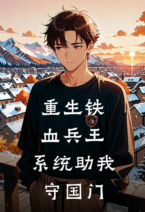 重生铁血兵王：系统助我守国门