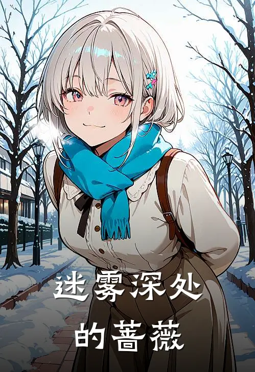 迷雾深处的蔷薇