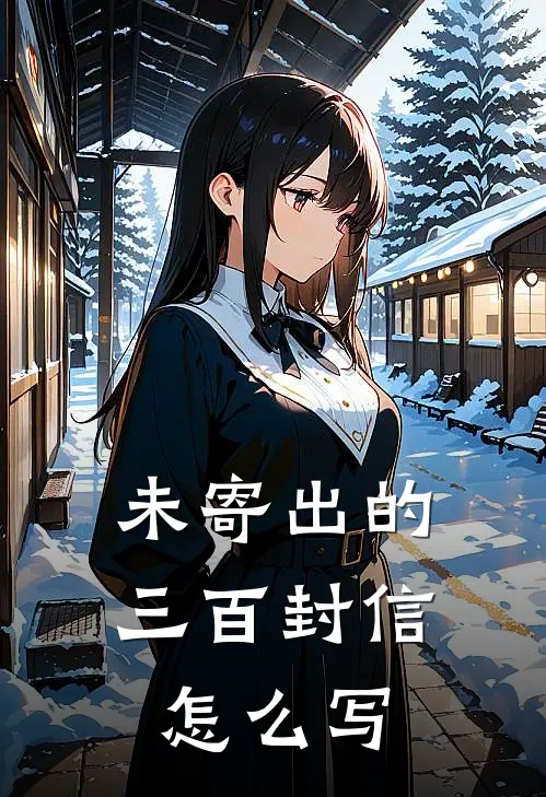 未寄出的三百封信怎么写