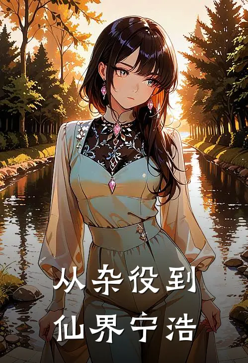 从杂役到仙界宁浩