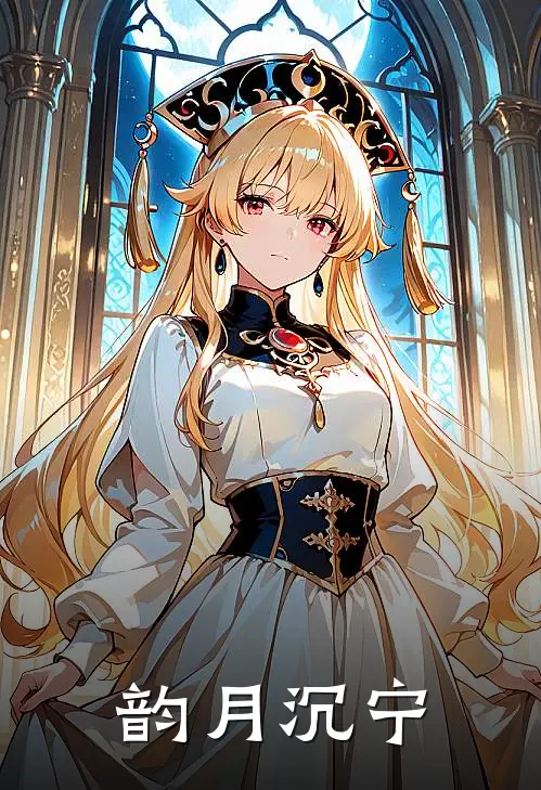 韵月沉宁
