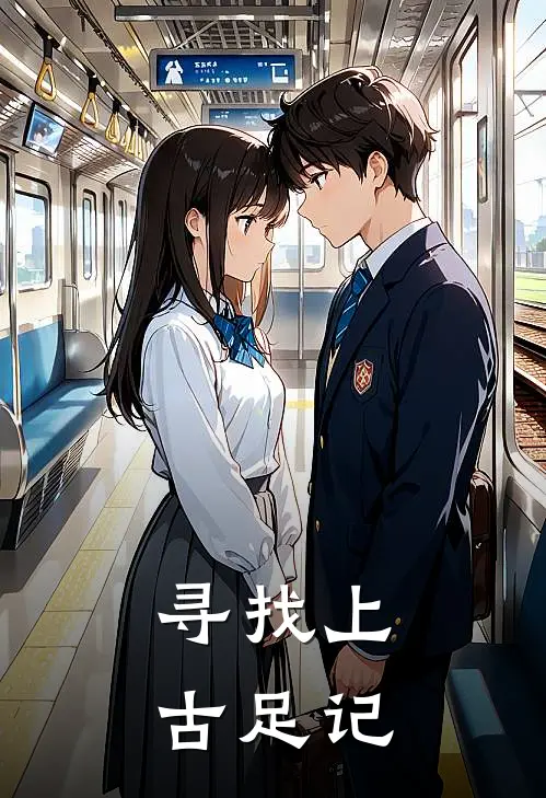 寻找上古足记