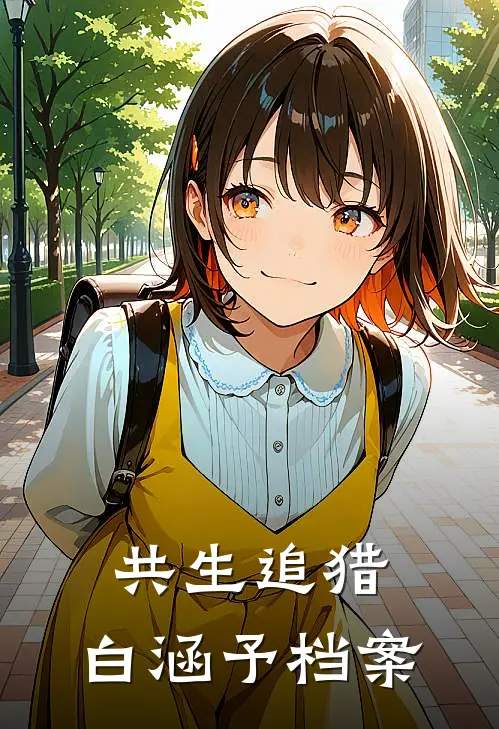 共生追猎：白涵予档案