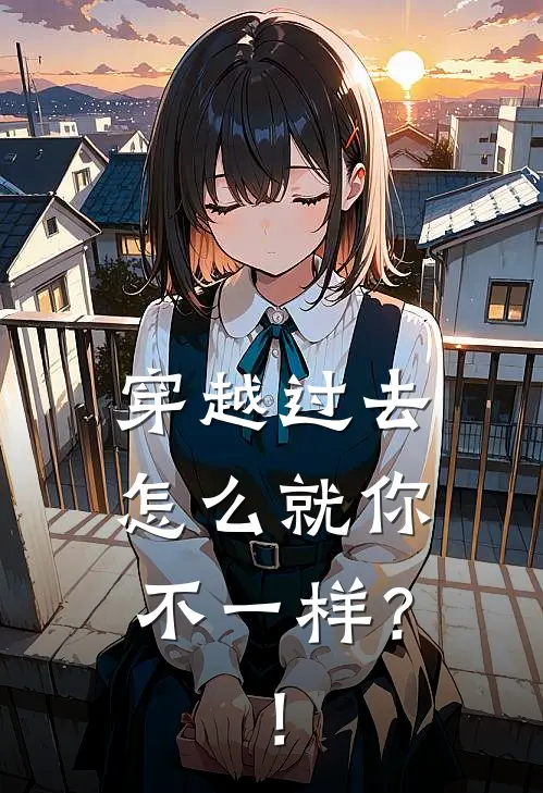 穿越过去，怎么就你不一样？！