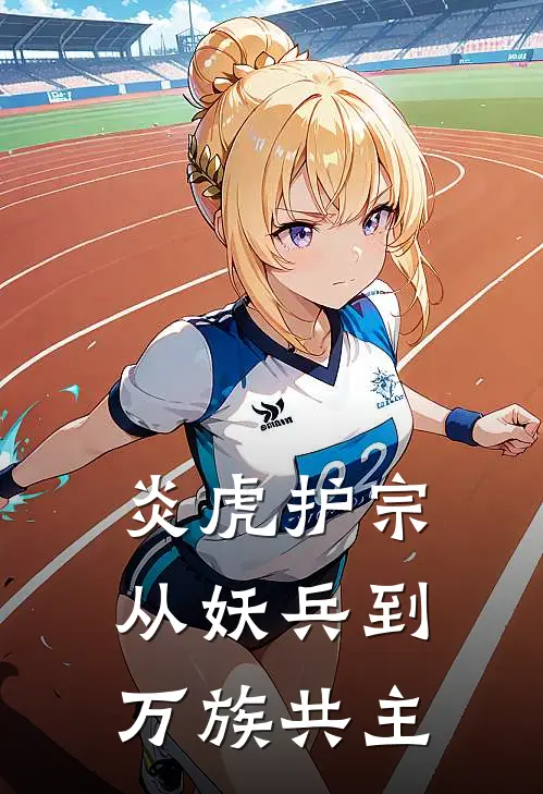 炎虎护宗：从妖兵到万族共主