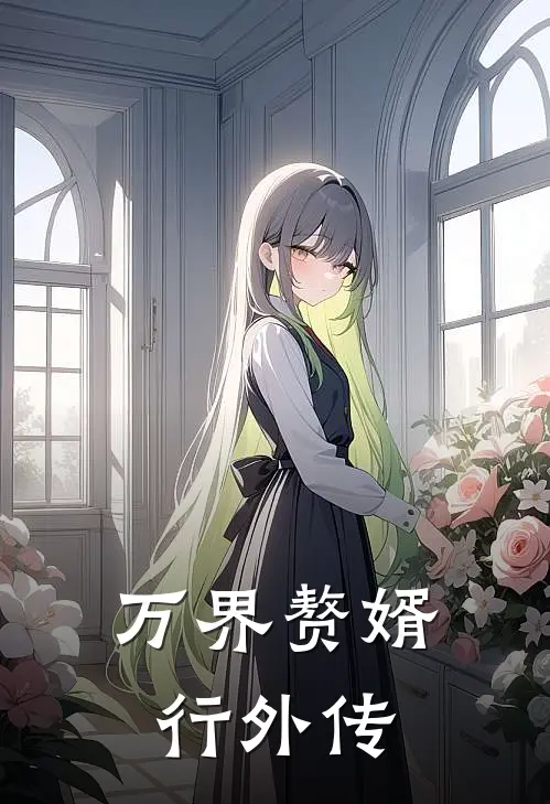 万界赘婿行外传(秦逸苏清颜)已完结小说_小说免费阅读万界赘婿行外传秦逸苏清颜