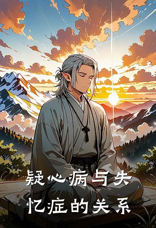 疑心病与失忆症的关系