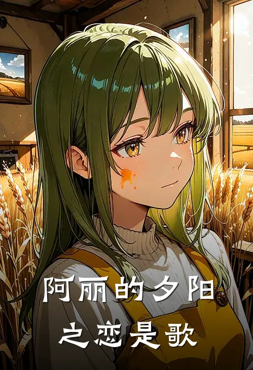 阿丽的夕阳之恋是歌