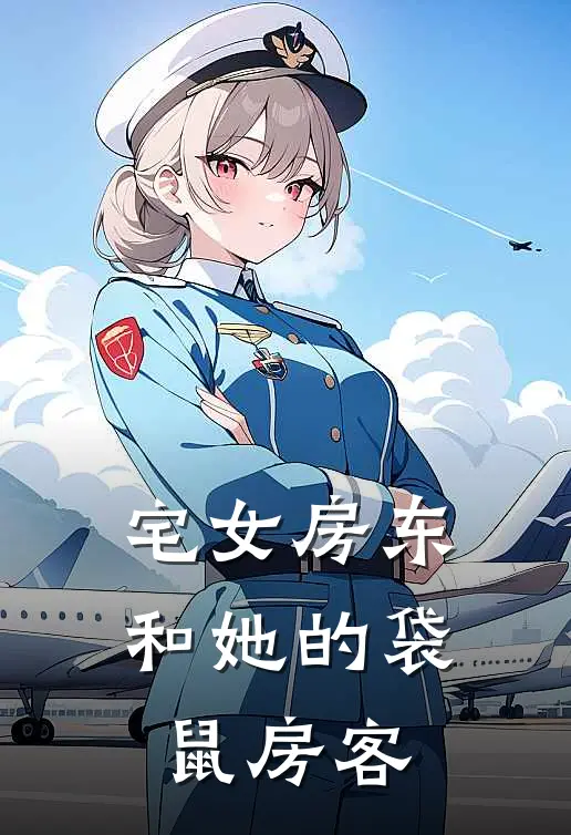 宅女房东和她的袋鼠房客