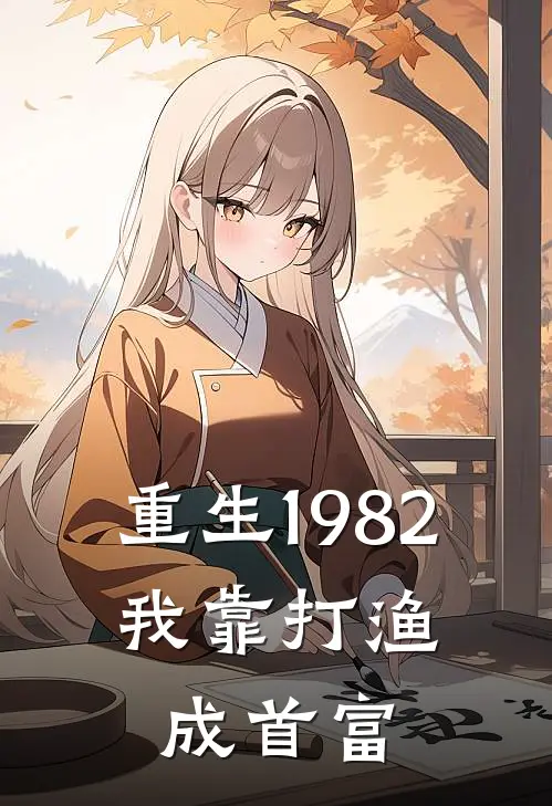 重生1982：我靠打渔成首富