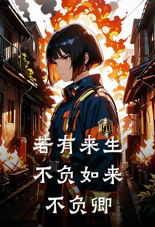 若有来生，不负如来不负卿