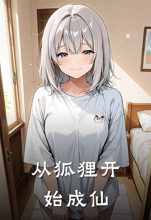 从狐狸开始成仙