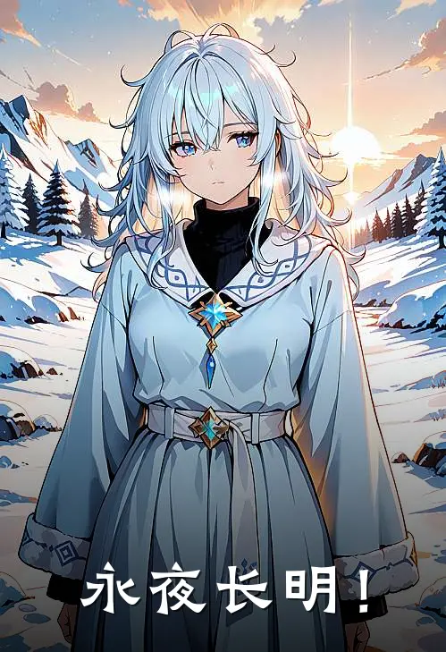 永夜长明！(林杰谭琳)火爆小说_《永夜长明！》林杰谭琳小说免费在线阅读