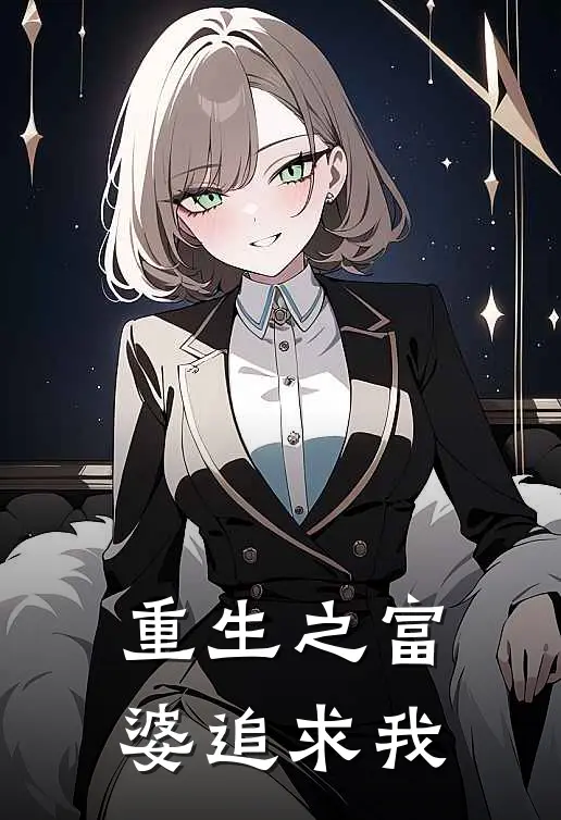 重生之富婆追求我