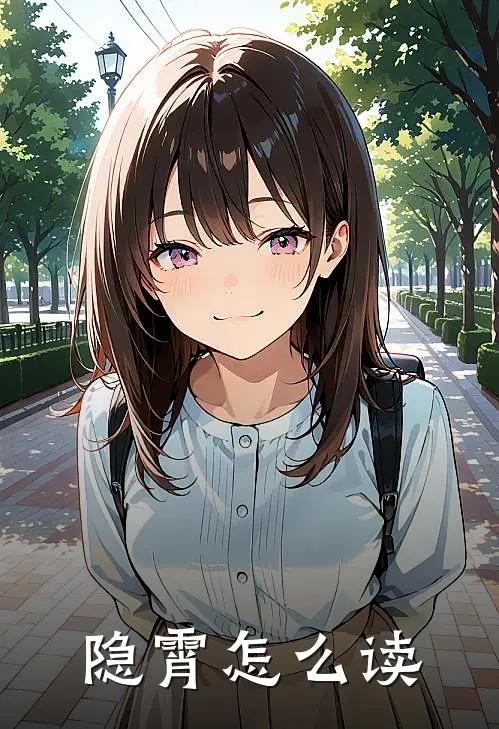 隐霄怎么读