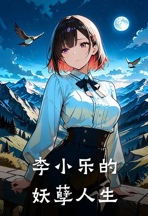 李小乐的妖孽人生