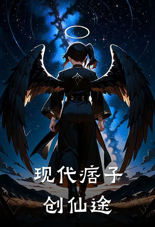 现代痞子创仙途