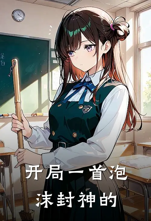 开局一首泡沫封神的