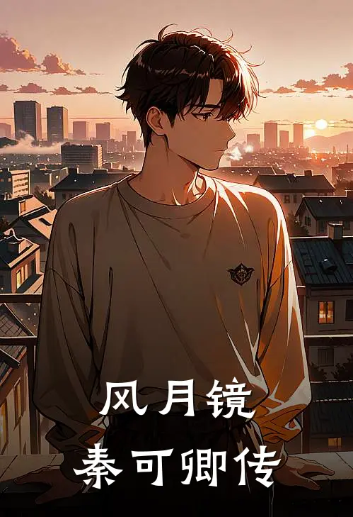 风月镜：秦可卿传