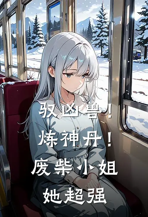 驭凶兽！炼神丹！废柴小姐她超强