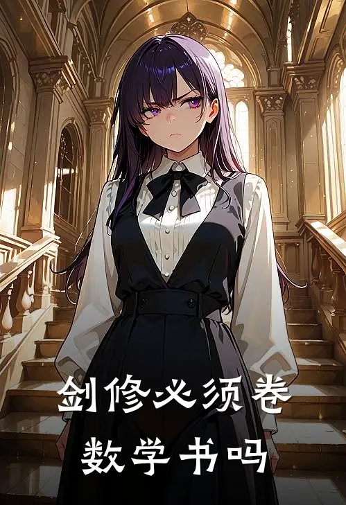 剑修必须卷数学书吗